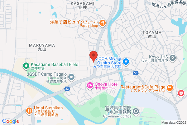 Obata Co., Ltd.