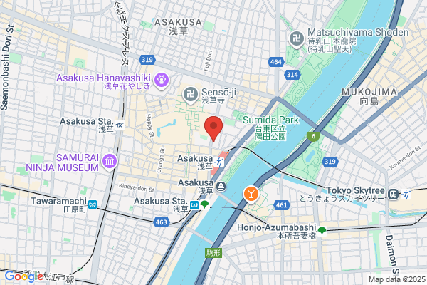 Sagawa Hikkoshi Center Co., Ltd.