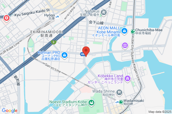 Sakai Moving Center