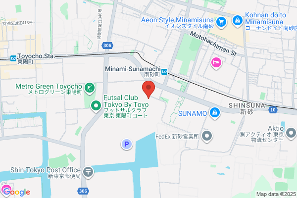 Seiginomikata Moving Center