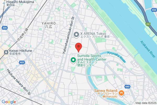 Shibaoka Konpo Co., Ltd.
