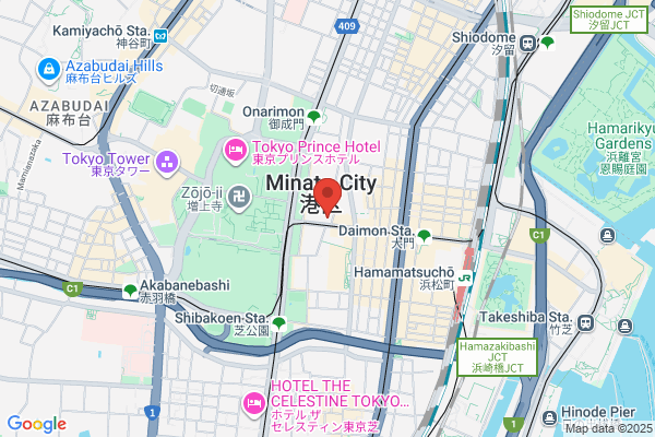 Shin'ei Un'yu Co., Ltd. Johoku Br.