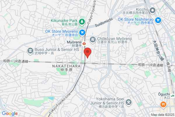 Takesada Butsuryu Co., Ltd.
