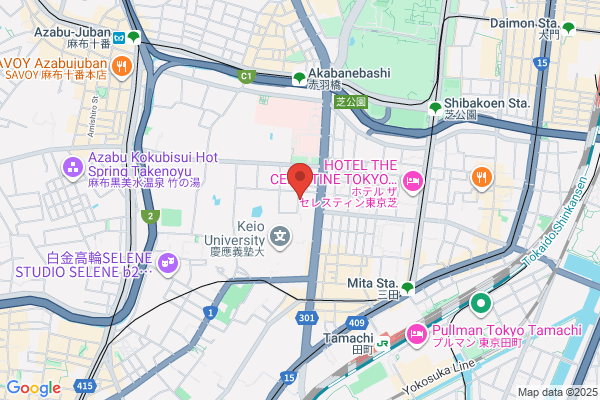 Tokyo Logistic Kobayashi Tokuichi Unso Co., Ltd.