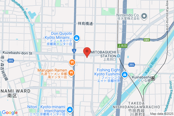 Zenshinsha Unso Co., Ltd.