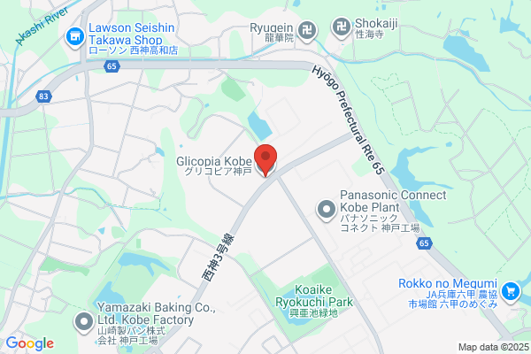 Glicopia Kobe