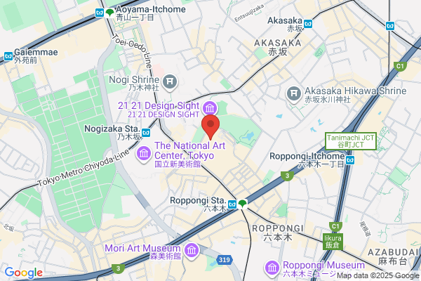Suntory Museum of Art