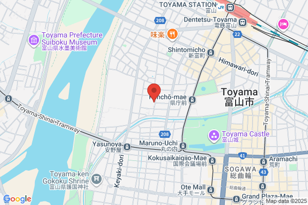 Toyama Ongaku Kyoshitsu