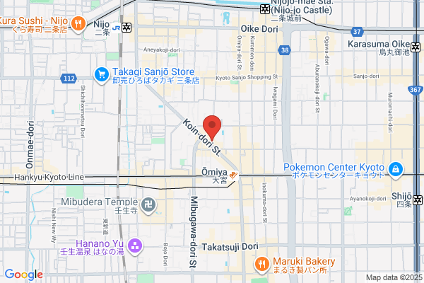 Kinko Music Co., Ltd.