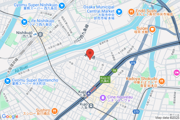 Izutsu Instrument Co., Ltd.