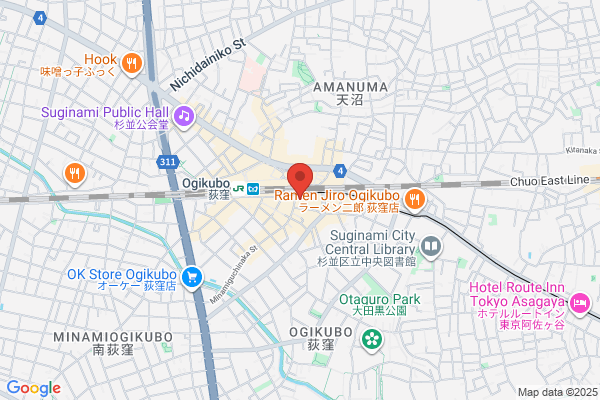 Piano Box Co., Ltd.