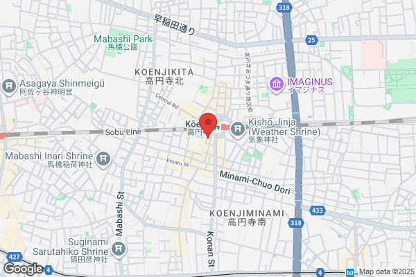 Tokyo Sound Co., Ltd.