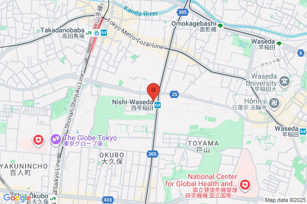 Naigai Pressclipping Bureau, Ltd.