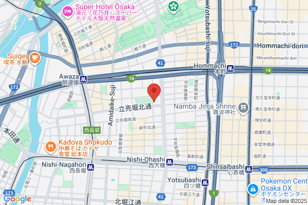 The Japan Financial News Co., Ltd., TheOsaka Br.