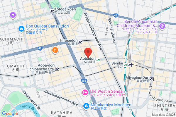 Daily Automotive News, Tohoku Office