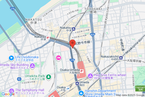 Daily Sports Sha Osaka Head Office