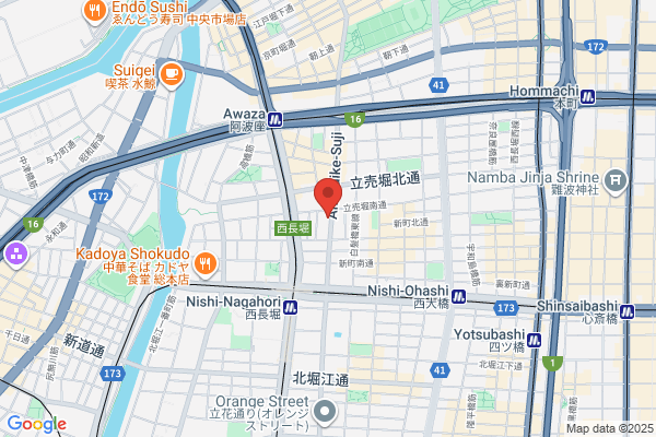Jyomo Shimbun Sha Co., Ltd. Osaka Br.
