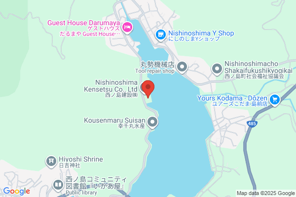 Kensetsu Shimbunsha