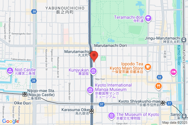 Kyoto Shimbun Development Co., Ltd.