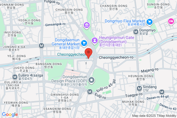 People's Korea, The
