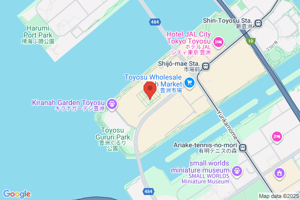 Suisan Keizai, The