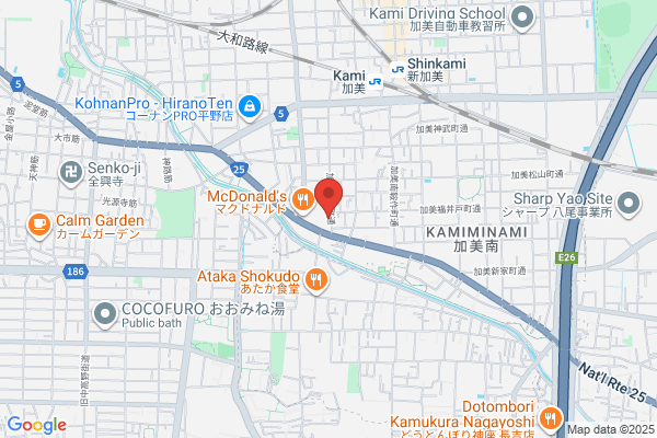 Tokyo Sports Shimbun Sha Co., Ltd. Osaka Head Office