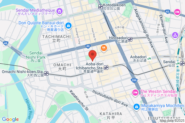 Yamagata Shimbunsha, Sendai Br.