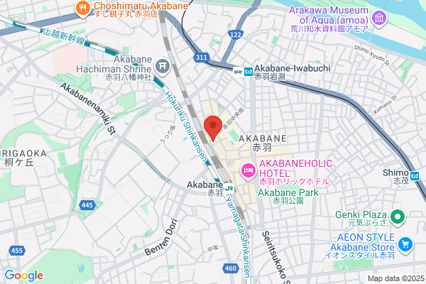 Akabane Igo Club