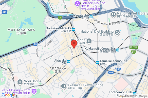 Akasaka Igo Lounge