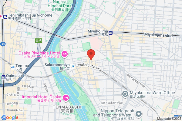 Brick House Takadono Shop