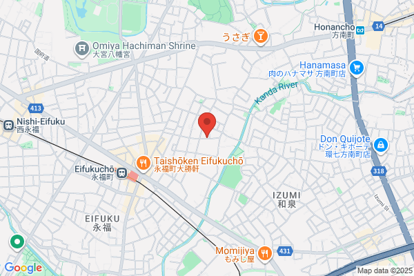 Chizu no Kokyo Co., Ltd.
