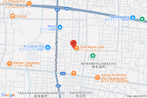 Joy Co., Ltd. Izumi-ten