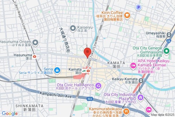 Kamata Shogi Club