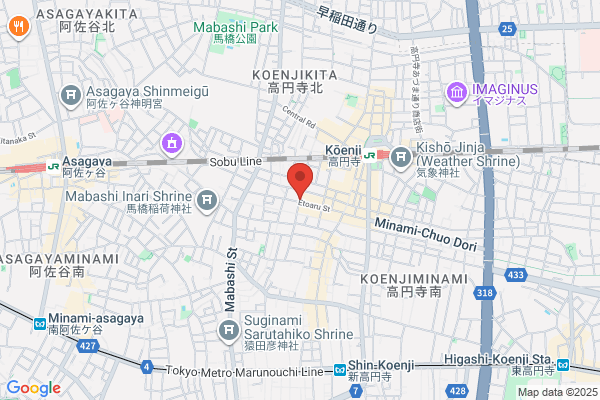 Koenji Club
