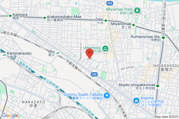 Nihon Base Map Kogyo Co., Ltd.