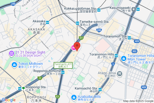 Shinjuku Igo Salon