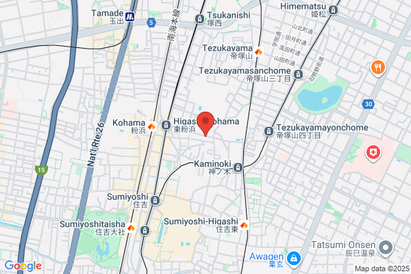 Tezukayama Shogi Club