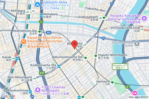 Nikko Co., Ltd.