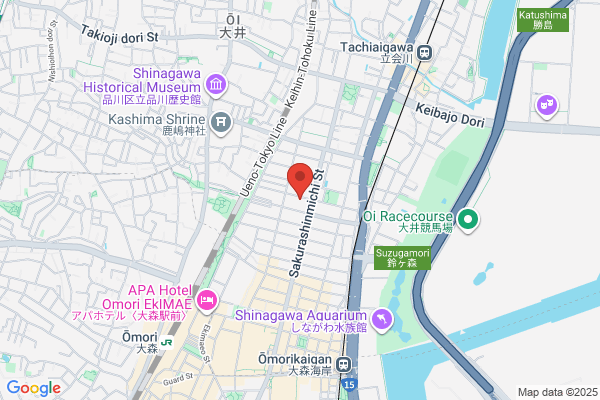 Yamani Co., Ltd.