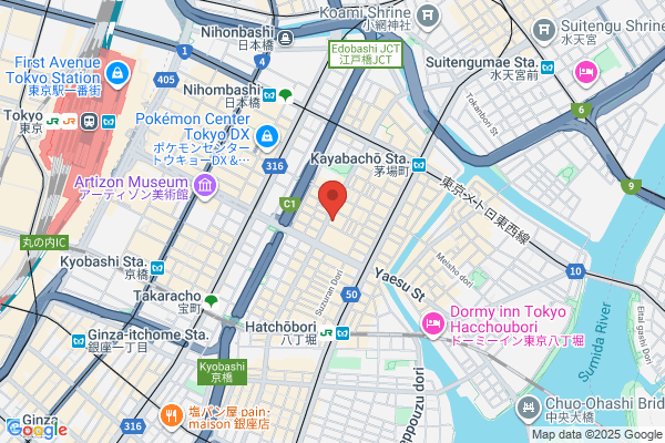 Honjo Tekko Kaikan Co., Ltd.