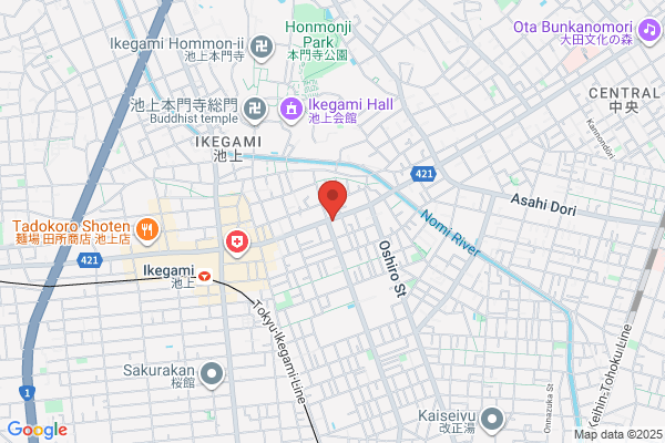 Maruei Trading Co., Ltd.