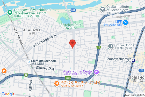 Teranishi Chemical Industry Co., Ltd.