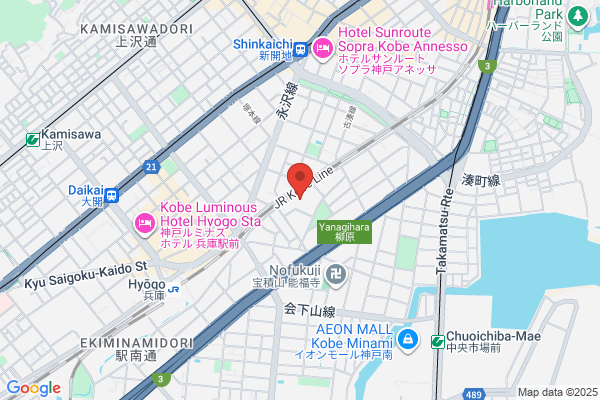 Yokoyama Co., Ltd.