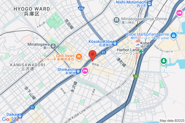 Idemitsu Kosan K.K. Kobe Br.