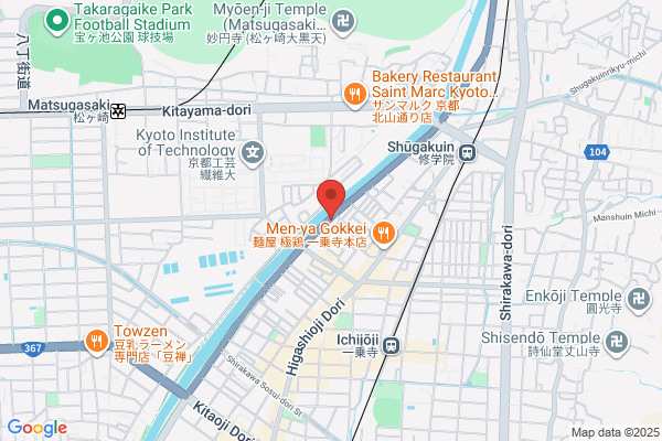 MK Sekiyu Co., Ltd. Shokubutsuenmae Br.