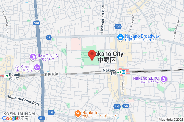 Hoya Corporation Vision Care Company