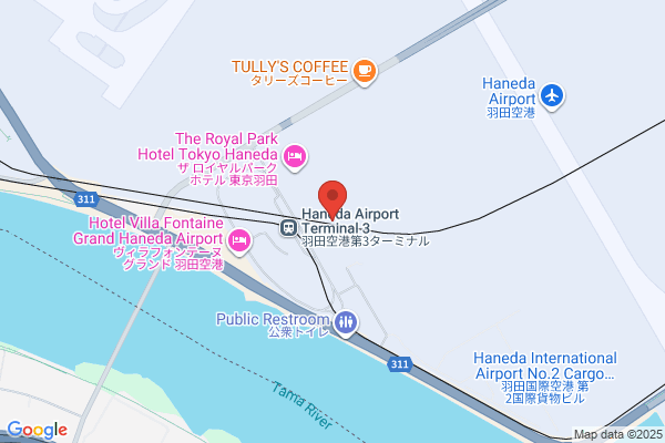 Haneda Optical Co., Ltd.