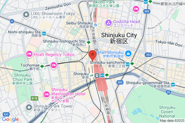 Nippon Optical Works Co., Ltd.