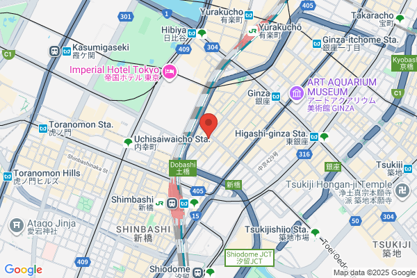 Iwaki Optical Co., Ltd., Aoyama
