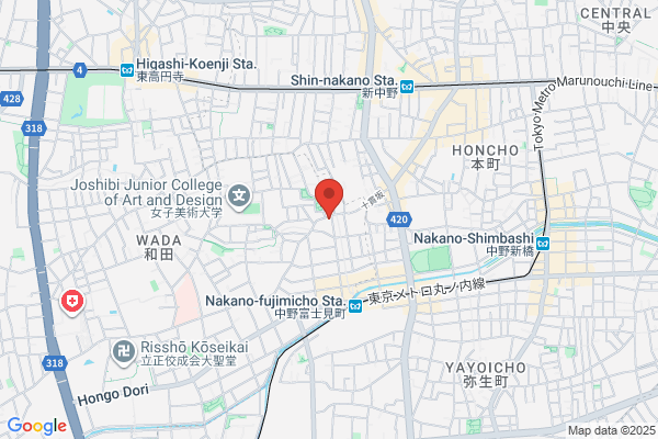 Wakamatsu Kasei Co., Ltd.